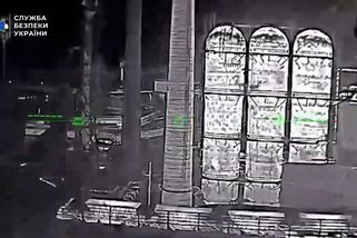 Ukrajinci zničili Rusům obří hutní závod v okupované Luhanské oblasti - Novinky